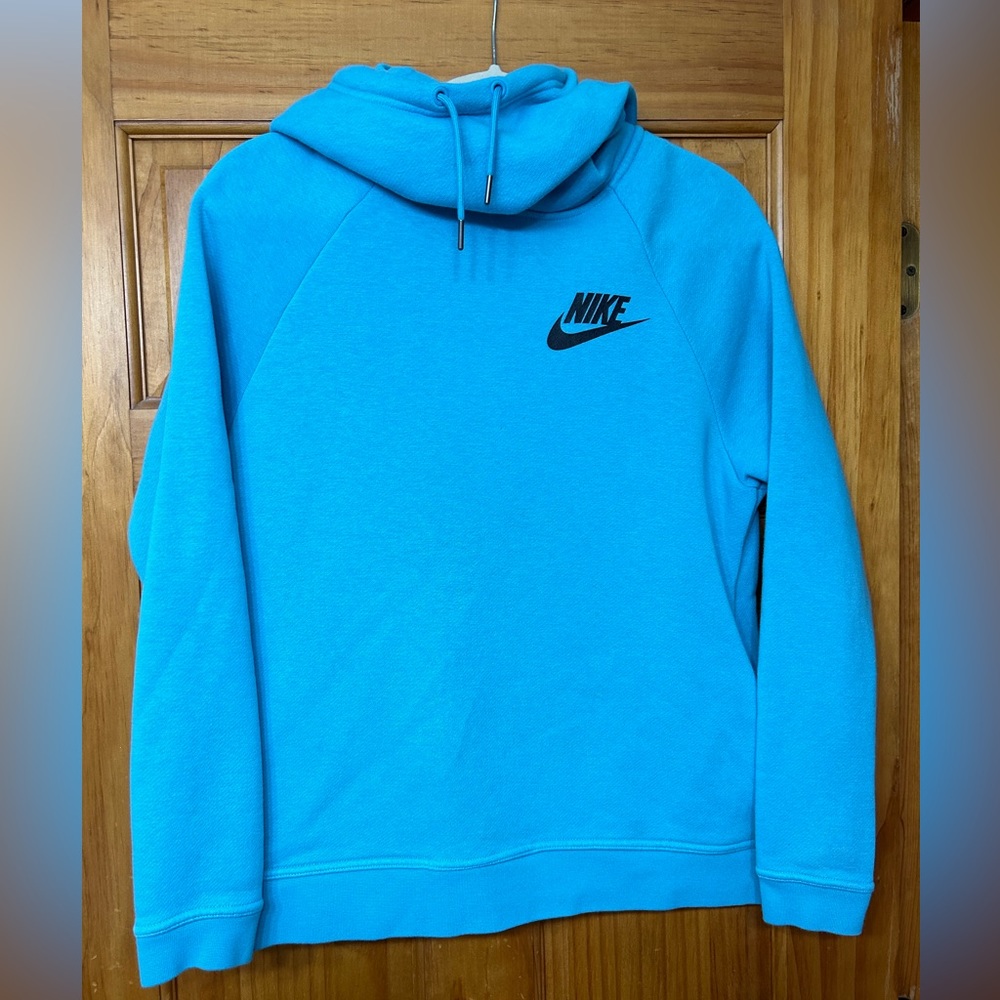 Woman’s Nike hoodie